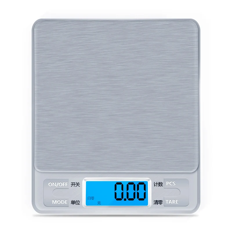 High Precision Accurate Kitchen Scale Mini Electronic