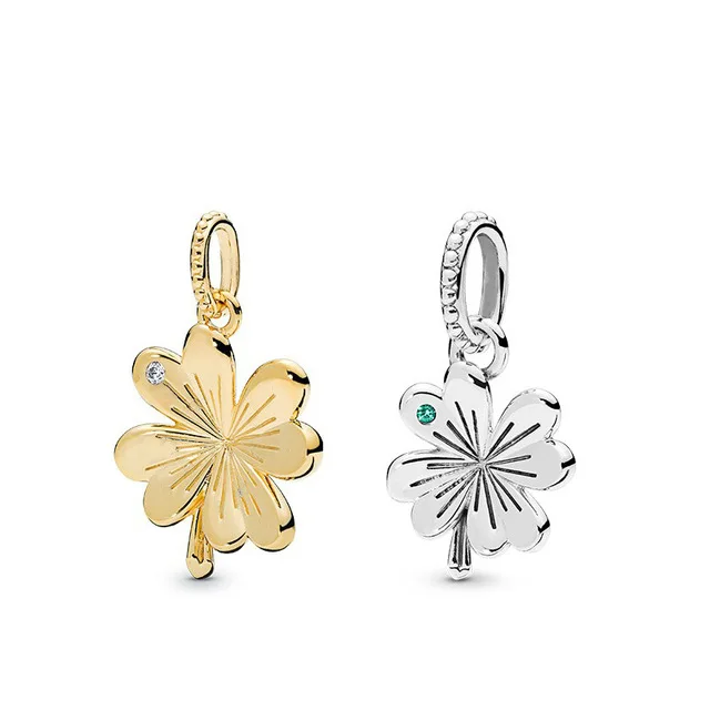 5PCS-HTevak-New-Spring-Gold-Silver-Crystal-Clover-Flower-Glass-Lucky-Charm-Fit-DIY-Bracelets-Necklace.jpg_640x640