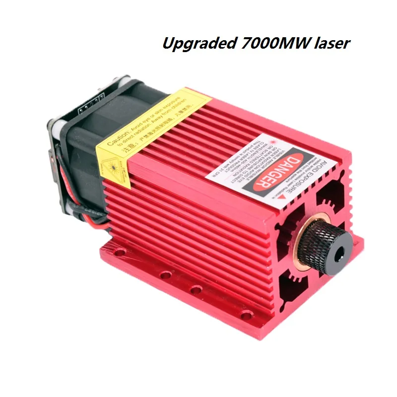 DIY Laser Cutter Engraving Machine 2125 Engraver 500MW 7000MW Desktop Mini Printer Handmake Gifts Tool|Фрезы по дереву| |