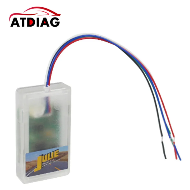 

Universal IMMO Emulator for CAN-BUS Cars for JULIE Emulator Seat Occupancy Sensor Programs car OBD2 diagnostic tools
