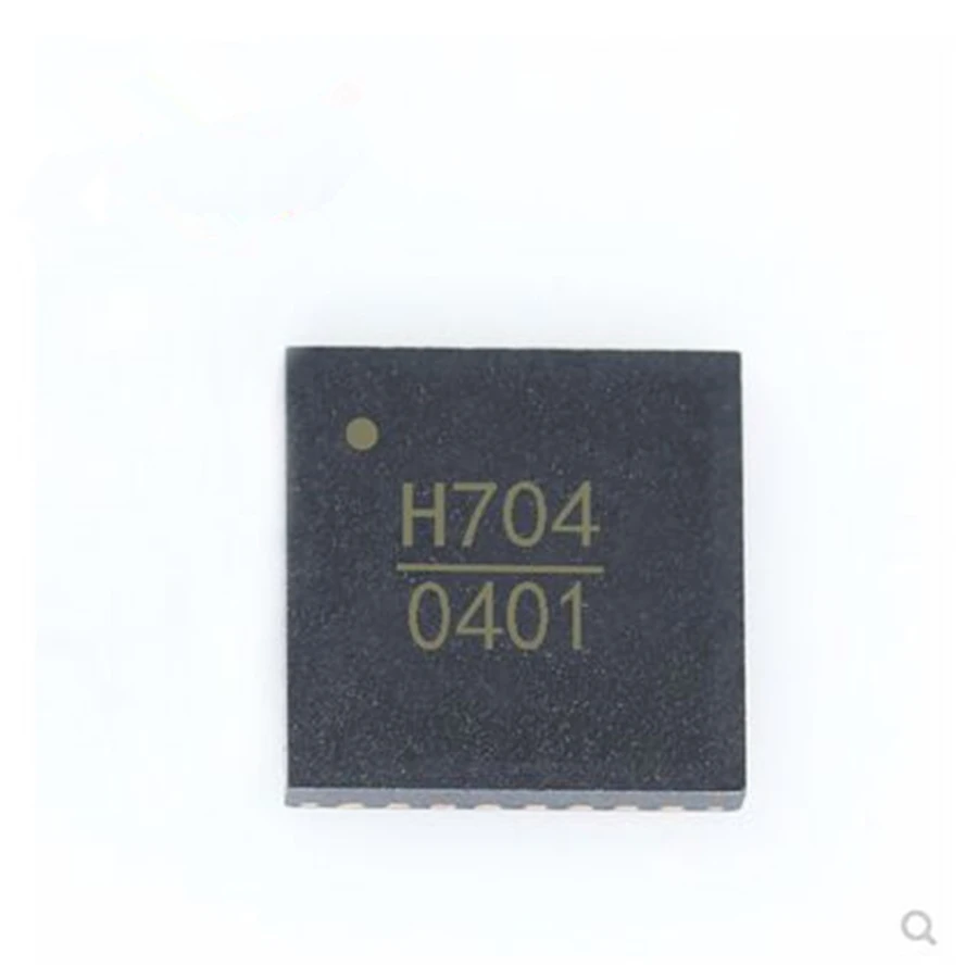 1 шт. X HMC704LP4ETR HMC704LP4E HMC704LP4 Бесплатная доставка | Электроника