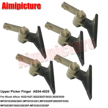 

Upper Picker Finger AF1022 AF1027 AF2022 AF2027 AF2032 AF3025 AF3030 For Ricoh Aficio AE04-4025 AE044025 copier parts 10pcs/lot