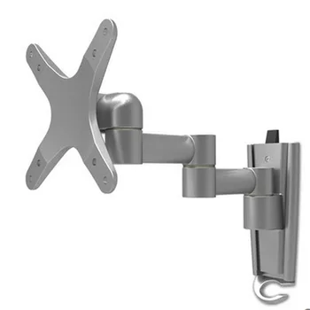 

HONGHUA 13-30" Design Aluminum Alloy LED LCD TV Wall Mount Retractable Arm Bracket