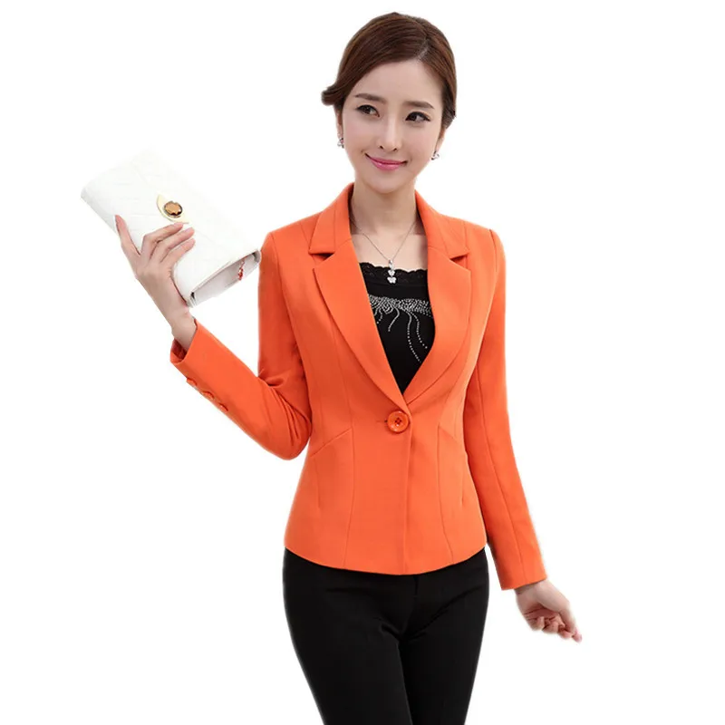 Popular Business Suit Female-Buy Cheap Business Suit