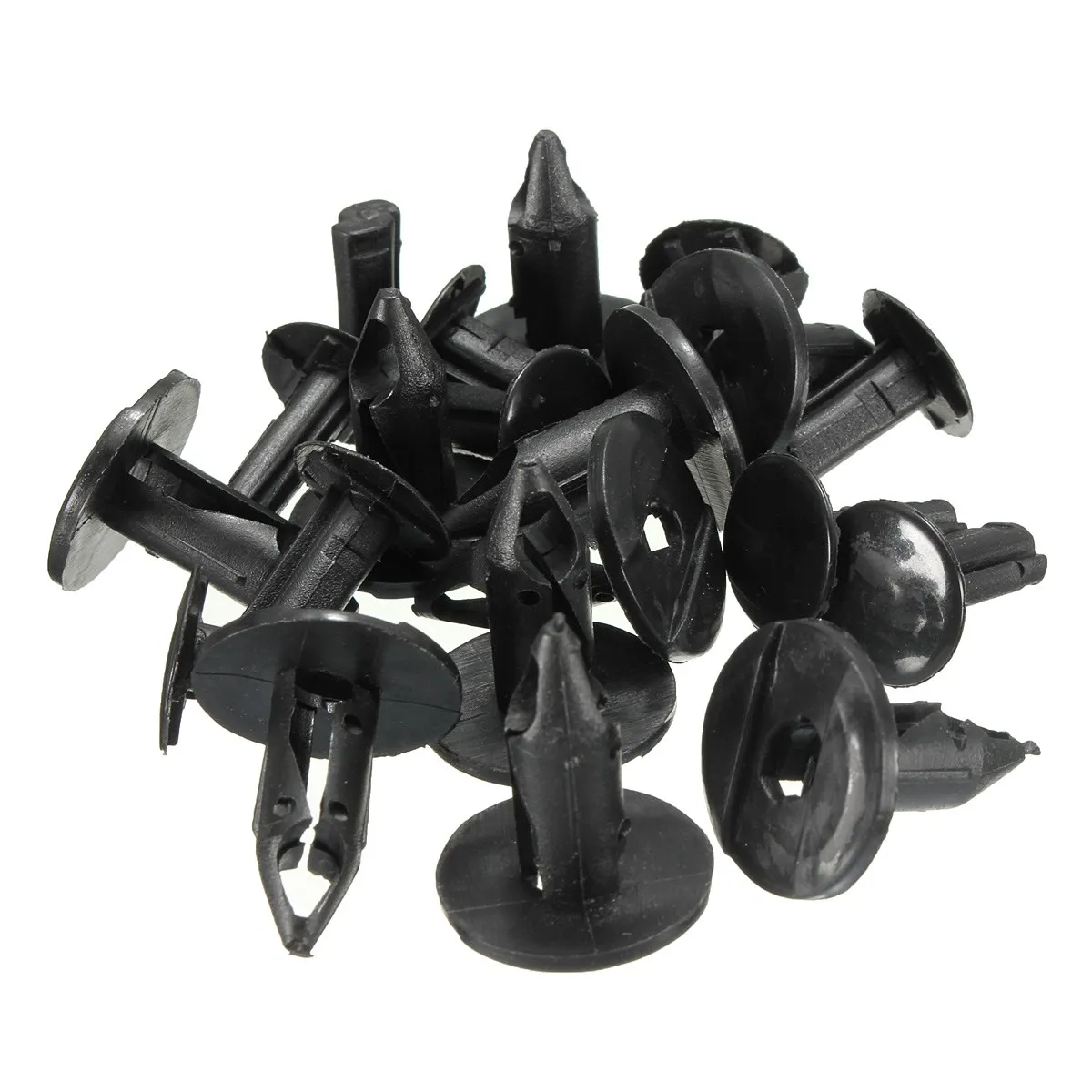 10 шт. зажимы для арки колеса обшивка LAND ROVER DISCOVERY P38 ANR2224|fastenal products|fasteners etcfastener nut |