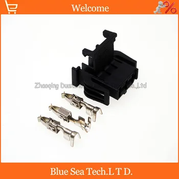 

3Pin 893 971 633 Auto female connector,car Roof light plug, trunk light plug, reading lamp plug for VW,Audi