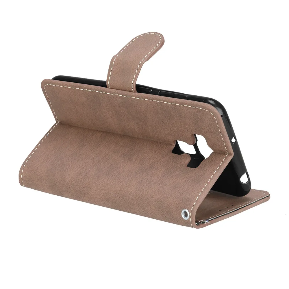 

Card Slot Leather Matte Frame For Asus ZenFone 5 6 ZS550KL ZS570KL ZE500CL ZE500KL ZE520KL ZE550KL ZE551ML ZE552KL ZE601KL P08Z