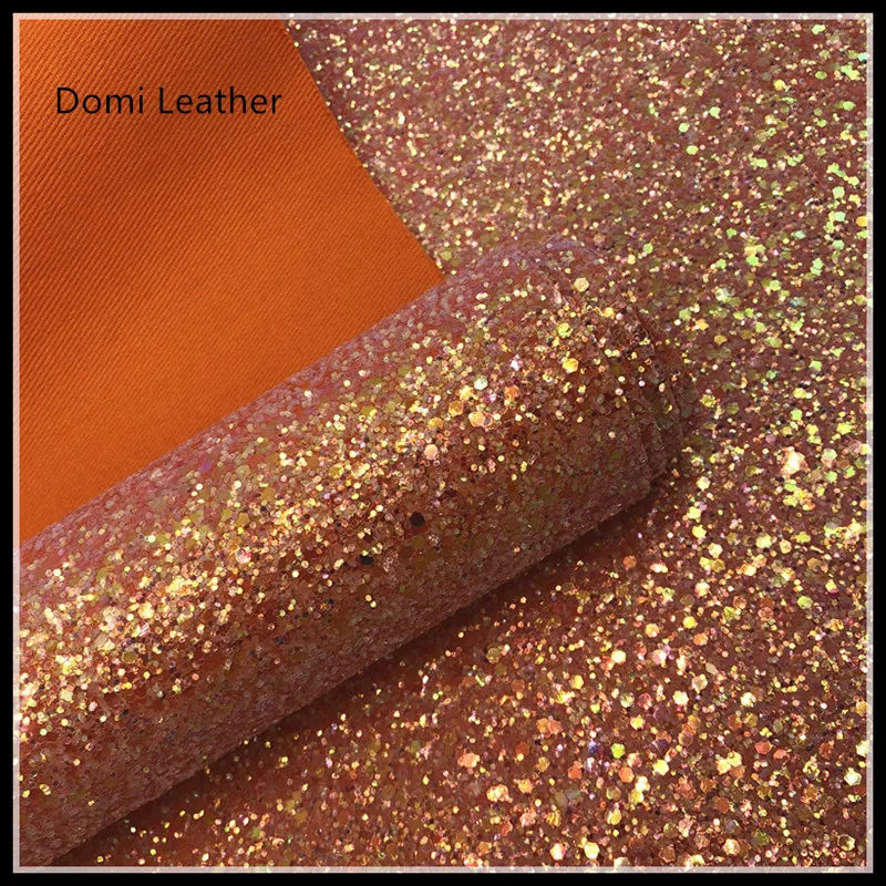 pastel chunky glitter fabric  (3)