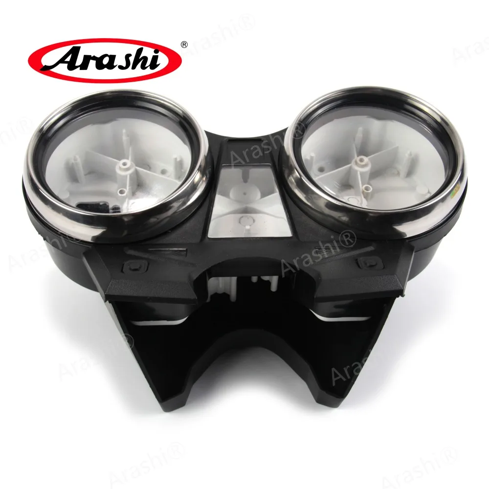 

Arashi For HONDA CB1300 2003 - 2008 Speedometer Gauges Cover Case Motorcycle Tachometer Instrument Meter Protector CB-1300 1300