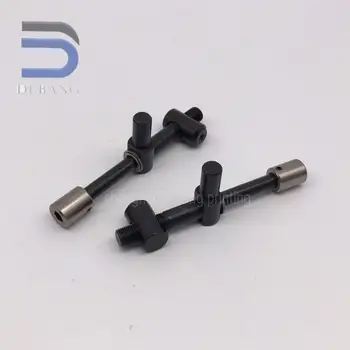 

2PCS M2.010.035 HD SM74 PM74 Machine Adjusting Spindle Printing Machine Parts