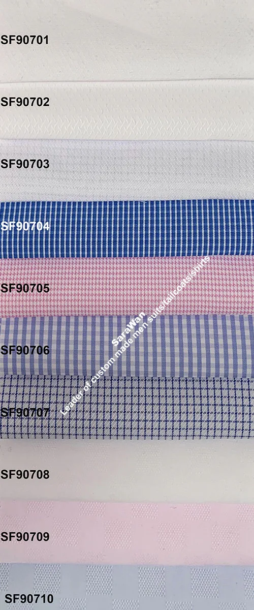 3 мужские рубашки с длинным рукавом на заказ, повседневная приталенная Мужская рубашка, мужская рубашка большого размера