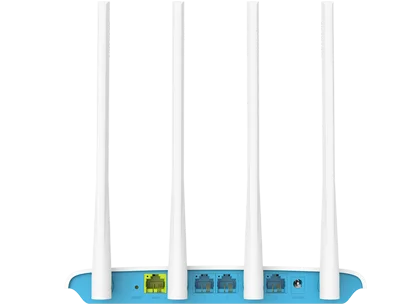 Китайская прошивка 4 * антенны с высоким коэффициентом усиления 802.11AC 1167 Мбит/с