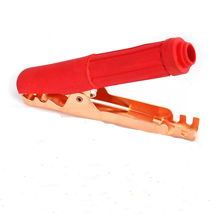 frete gratis 10 pc 150mm clipe jacare 01