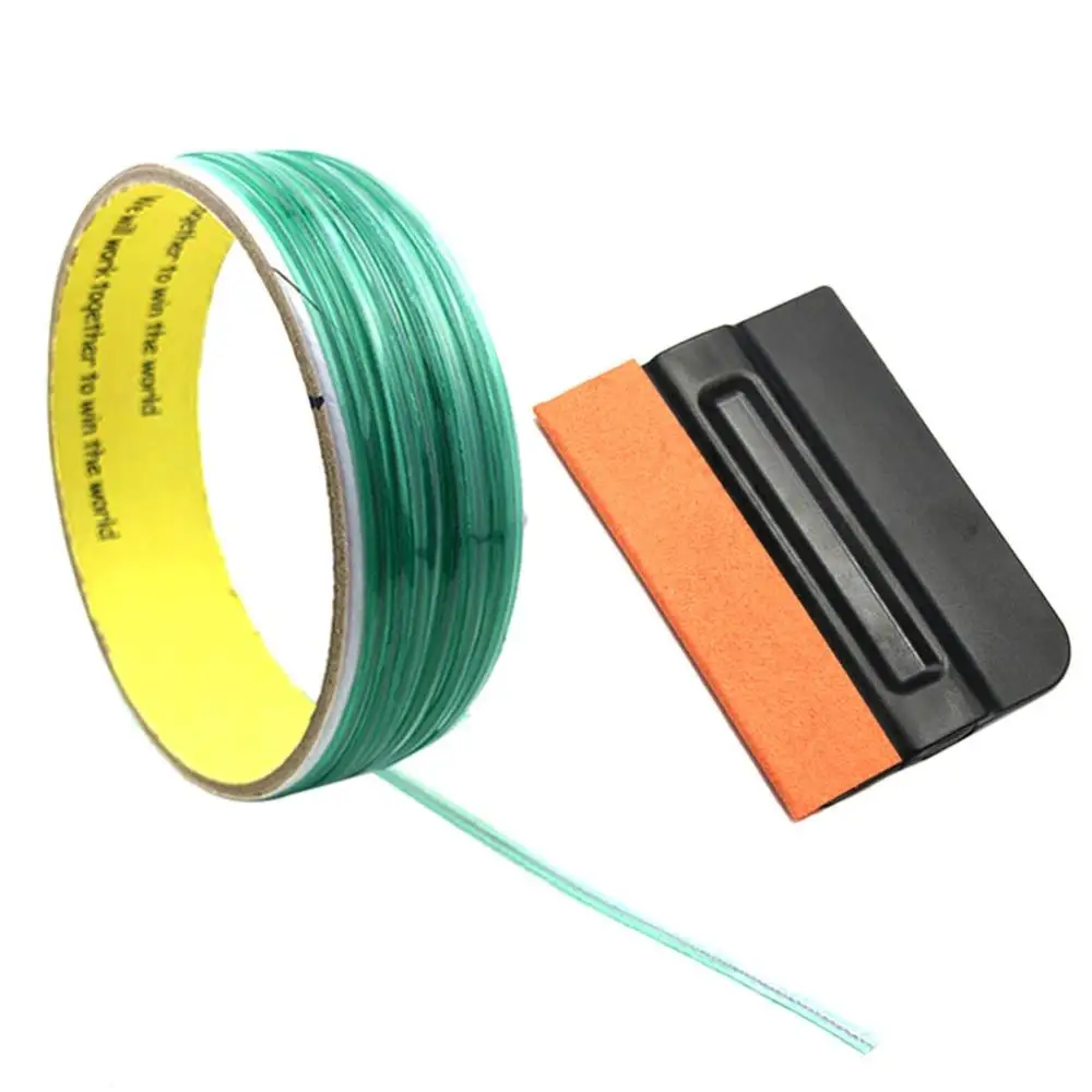 

50M Safe Car Design Line Knifeless Tape for Car Vinyl Graphic Wrap Application Film Wrapping Cutting Tools