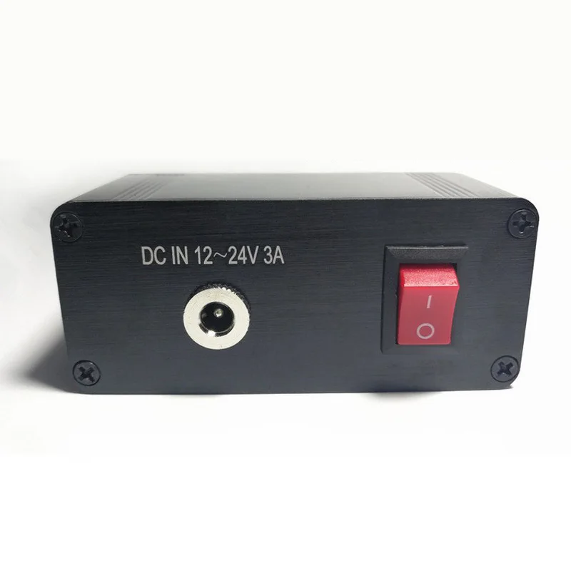

MINI T12 LED Soldering Station Electronic Welding Iron DC Version Portable Digital Iron Solder Stations Welding Tool