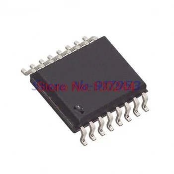 

5pcs/lot ISO7241CDWR ISO7241C ISO7241 7241C SOP-16 In Stock