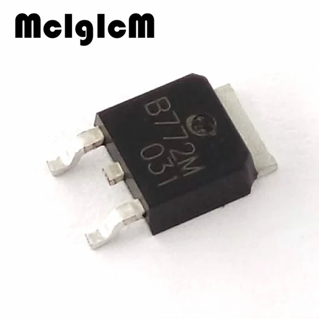 b772 led