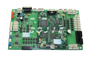 

Best quality Xuli printer main board dx5 for epson