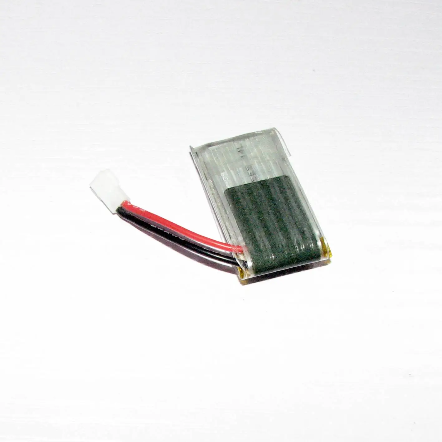 

3,7 V/1S 350mAh 20C LiPo батарея для Радиоуправляемый вертолет Walkera оптовая продажа для моделирования, детали для игрушек