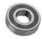 

One-way bearing CSK40P inner diameter 40 * 80 * within the thickness of the outer diameter of 18 yuan with keyway