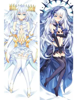

Date A Live Dakimakura Tobiichi Origami Anime Hugging Body Pillow Case 150CM