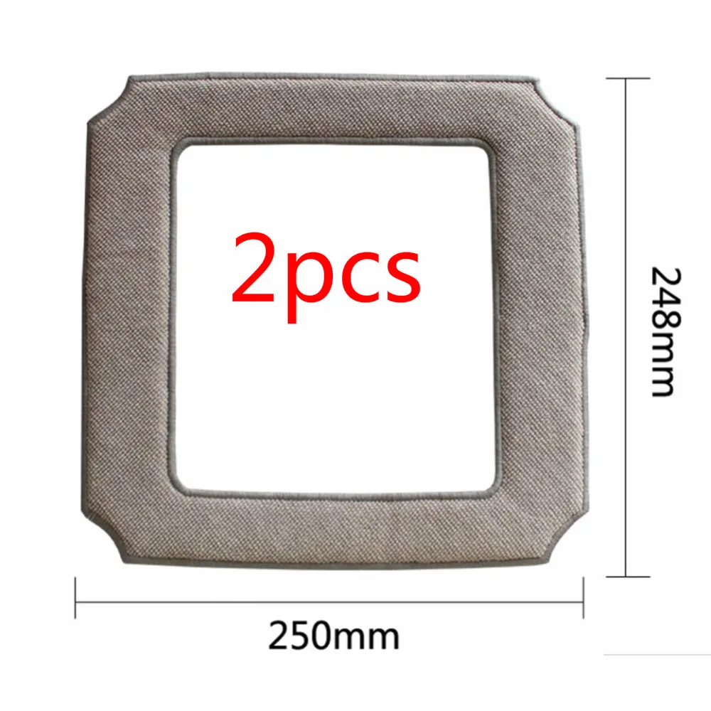 ecovacs steamer pads