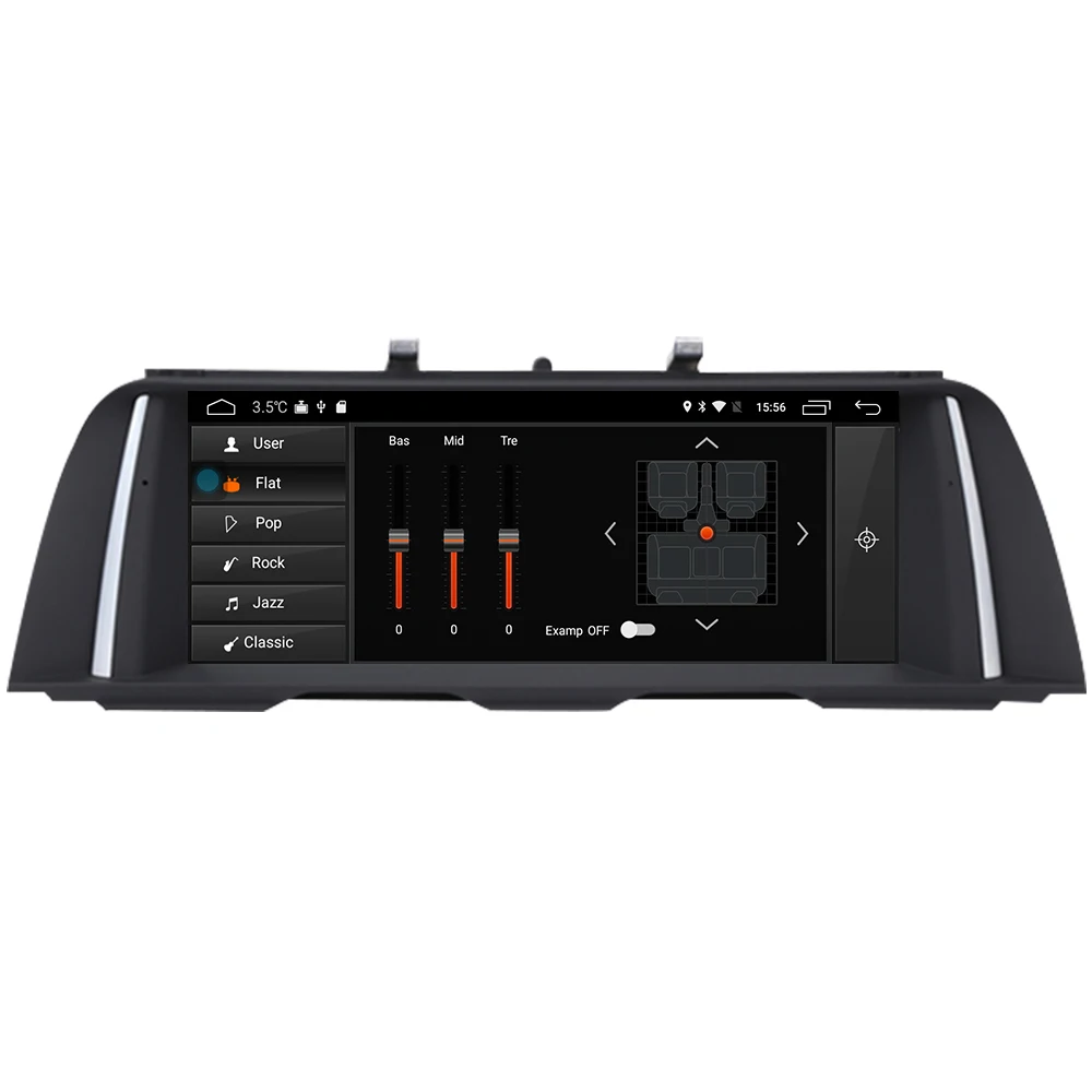 Perfect Eunavi Quad core Android 6.0 Car Radio Stereo GPS Navigation For BMW 5 Series F10 F11 NBT(6P) 2013 2014 2015 2016 WIFI 4G audio 2 Perfect Eunavi Quad core Android 6.0 Car Radio Stereo GPS Navigation For BMW 5 Series F10 F11 NBT(6P) 2013 2014 2015 2016 WIFI 4G audio 2