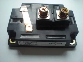 

CM600HA-12H, module