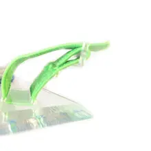 Прочная акриловая линейка, компас, водонепроницаемый Карманный размер, для кемпинга, походов, снаряжение, портативный аксессуар для выживания