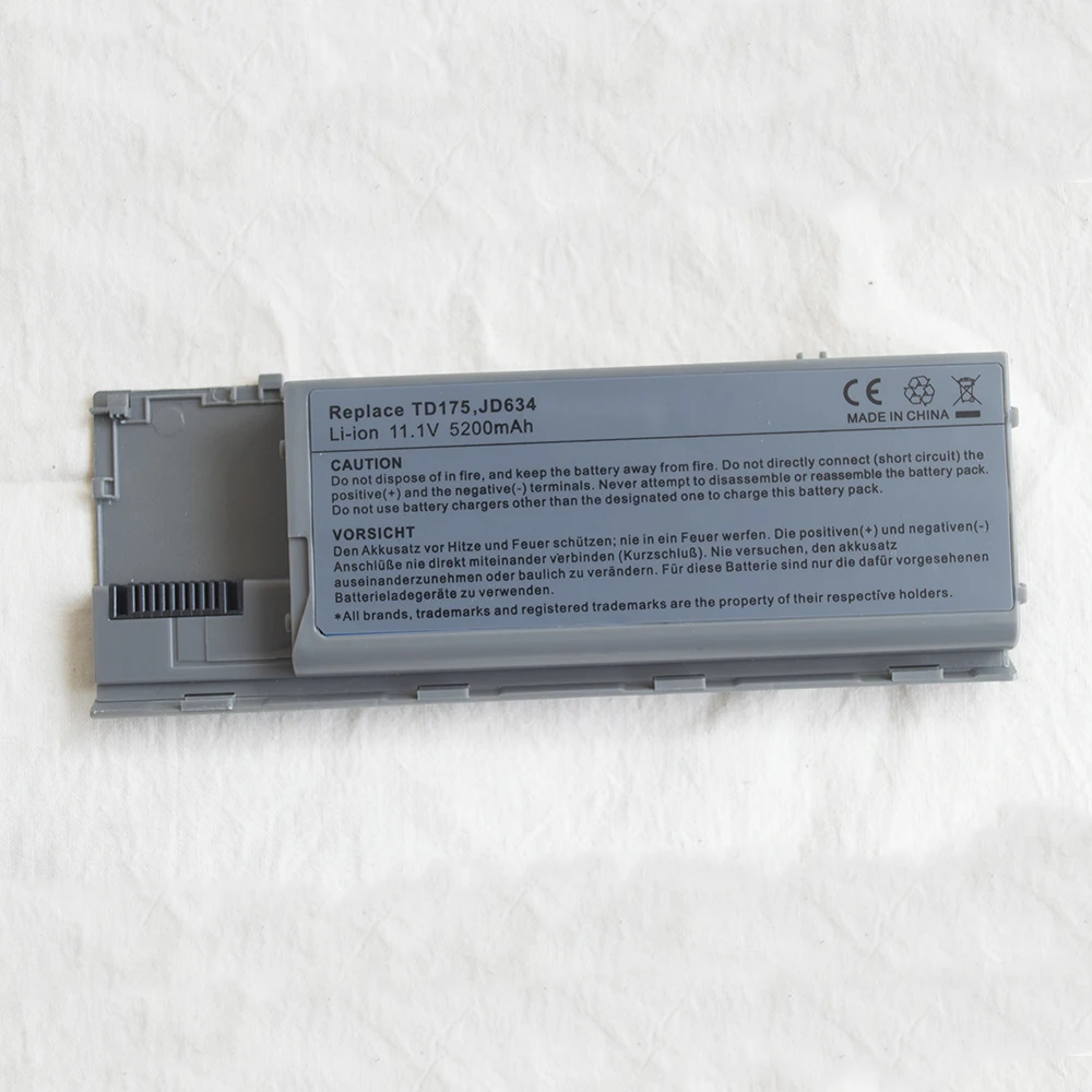 D620 11.1V 5200MAH (1)