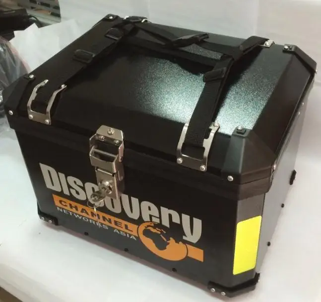 Popular Motorcycle Top BoxBuy Cheap Motorcycle Top Box lots from China