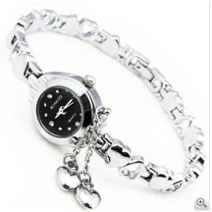 watch type bracelet