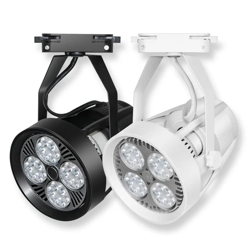 

1PC 30W 220V Energy Saving LED Light Bulb Spotlight 3000K 4000K 6000K