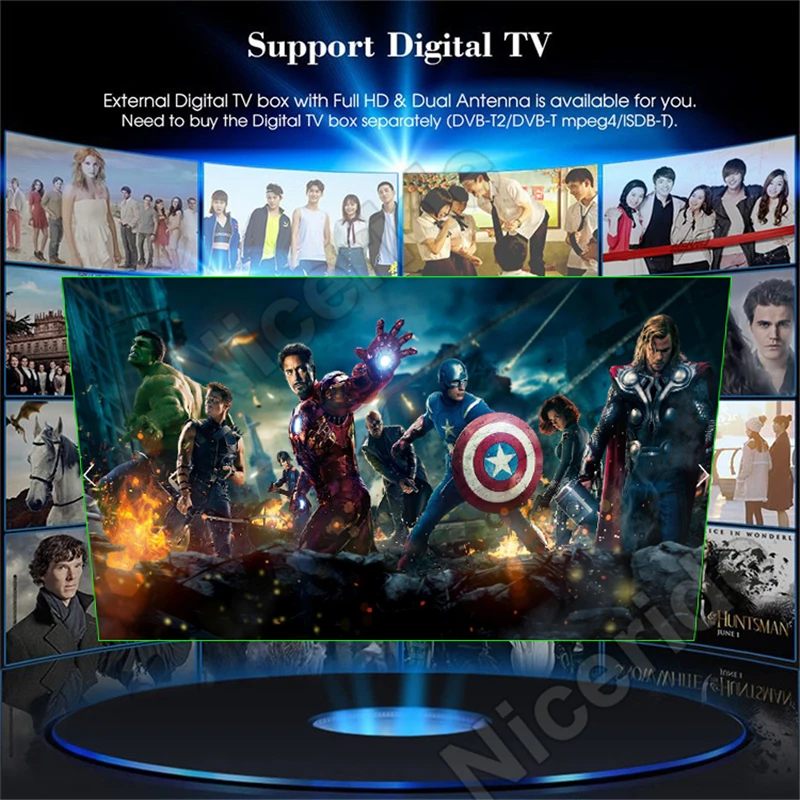 Cheap 2 Din Android 8.1 8.0 Car Radio Car Multimedia player GPS DVD For FIAT Fiorino Qubo Citroen Nemo Peugeot Bipper autoradio wifi 16