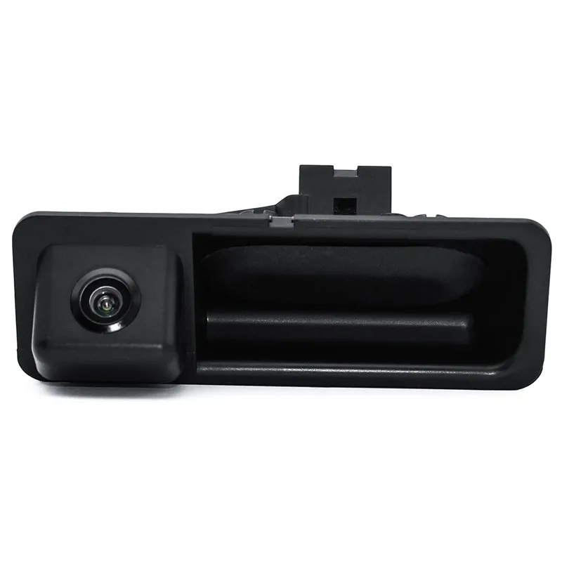 CCD HD камера заднего вида Камера для BMW 3/5 серии F10 F11 F25 F30 x6 x5 x3 x1 320i 335i багажник ручка замок багажника Переключатель Камера