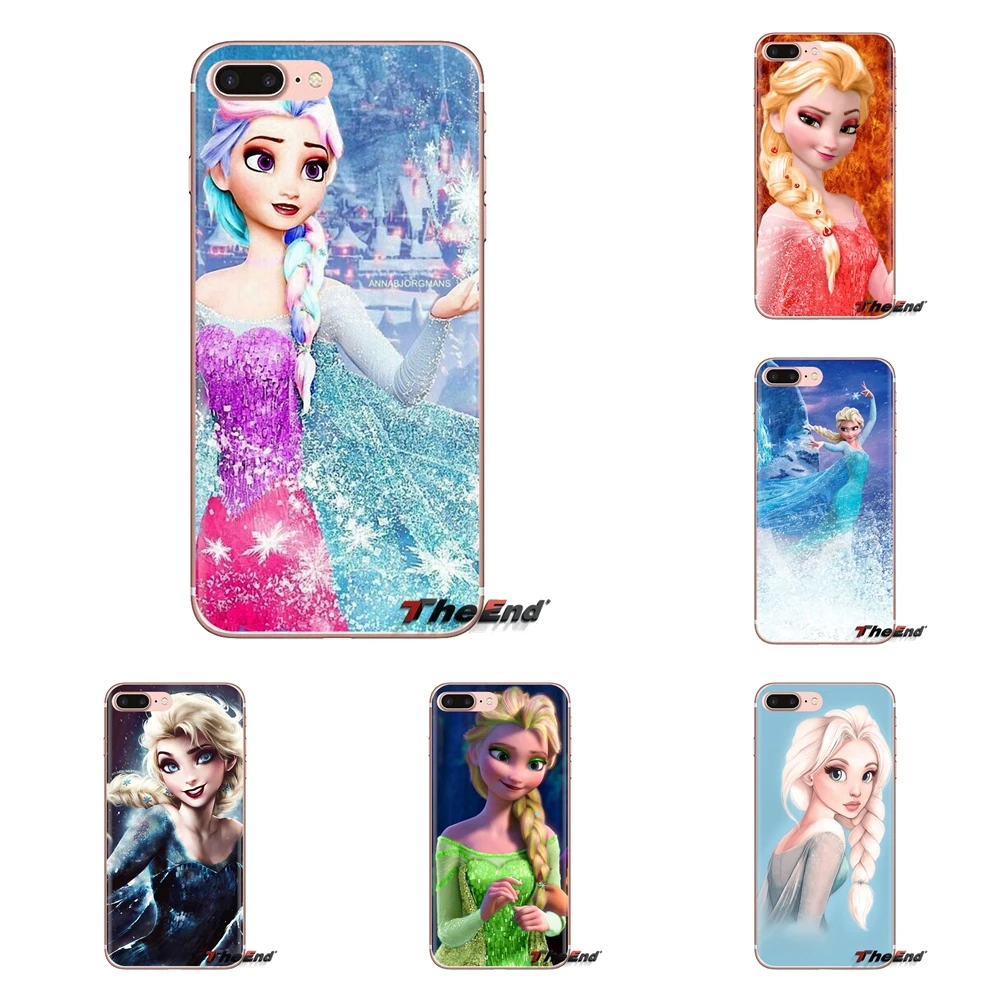 Для Huawei G7 G8 P7 P8 P9 P10 P20 P30 Lite Mini Pro P Smart Plus 2017 2018 2019 чехлы для телефонов девочек панк