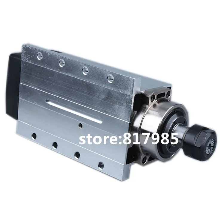 air spindle motor 4ps_