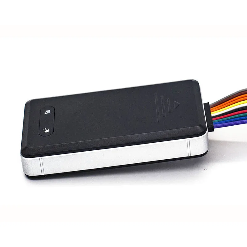 Goome GM06NW GSM GPS Tracker Locater Built-in Battery For Vehicle Car Motorcycle Micro Locating & Cut Off Oil Power