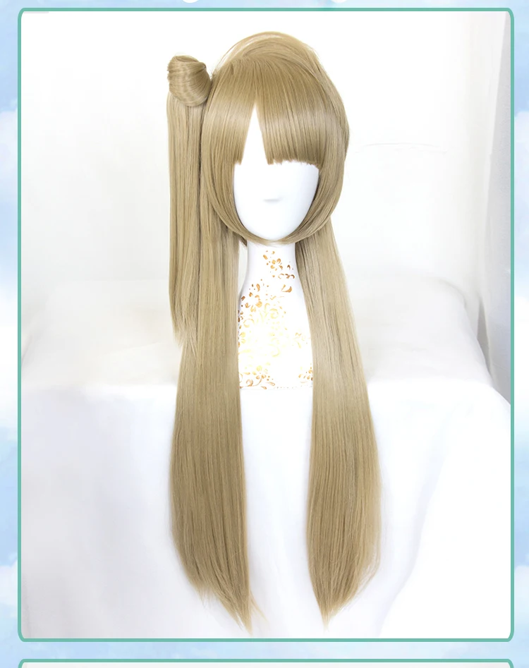 Lovelive  Love Live! School Idol Project Kotori Minami Cosplay Blue Dress Awakening Idolized Police Uniform Costume (15)