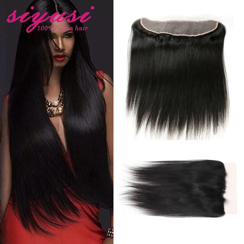 LACE FRONTAL 15