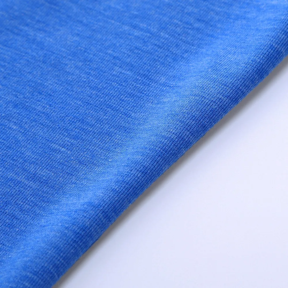  Fashion 2018 Summer 100% Cotton Breathable Pure Color T Shirt Men Short Sleeve Casual Male Tops Brand Clothing High Quality (10)