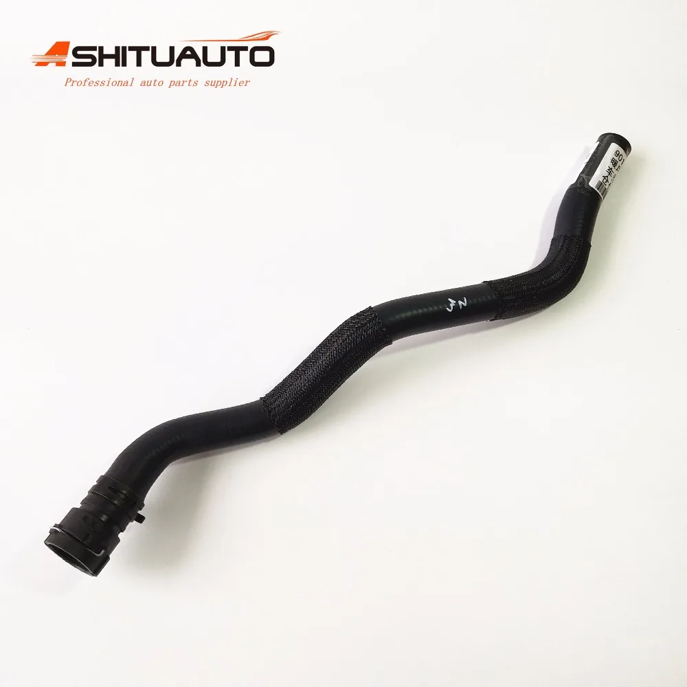 

AshituAuto Heater outlet inlet hose Warm water hose one way pipe for Chevrolet Cruze OEM#9073241 9014051