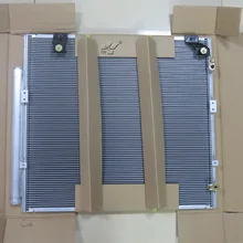 88460-60470 88461-60160 Автомобильный кондиционер конденсатор для toyota Land Cruiser aricon/Land Cruiser bundera