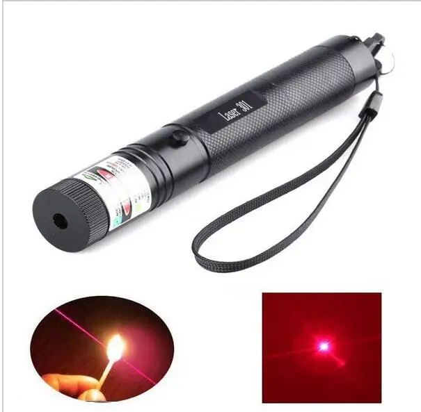 Buy Most Powerful 50000M red Laser Pointer 650 nm Flashlight light Burning