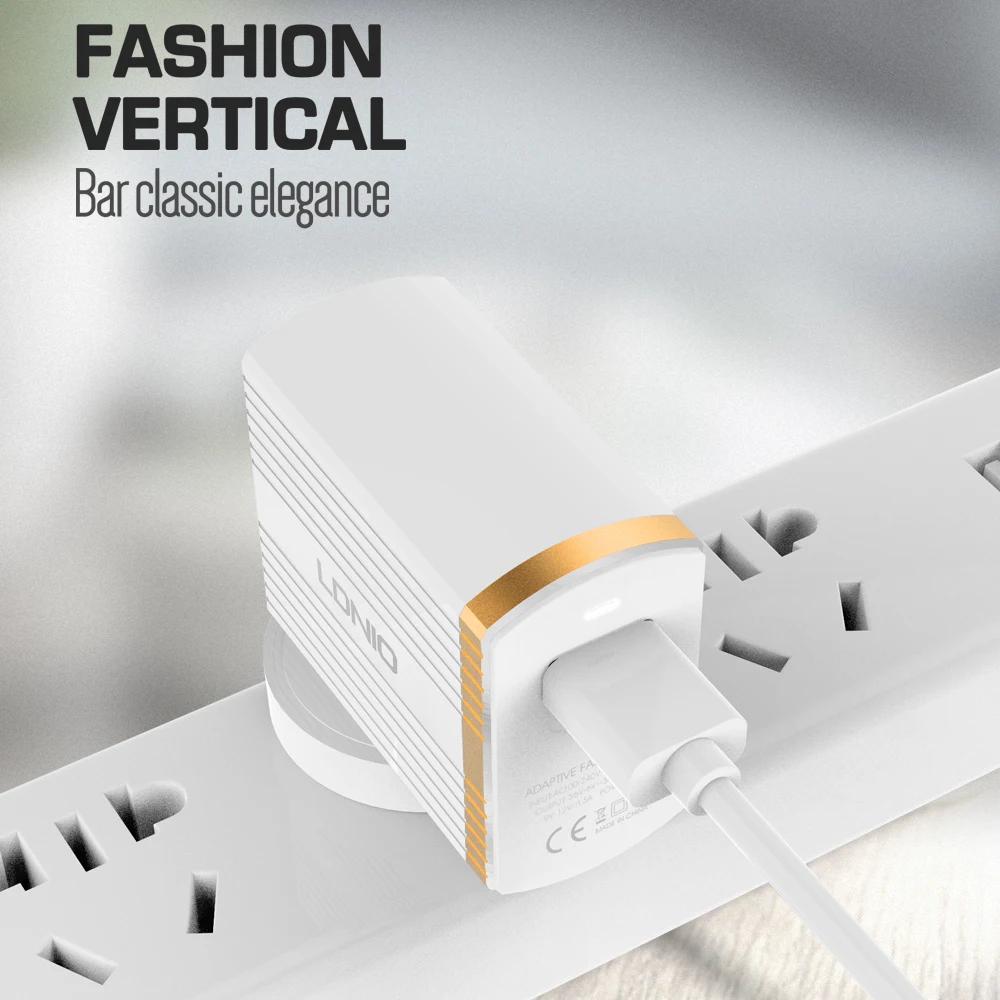 ldnio home charger (1)