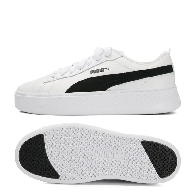 puma smash femme puma smash femme