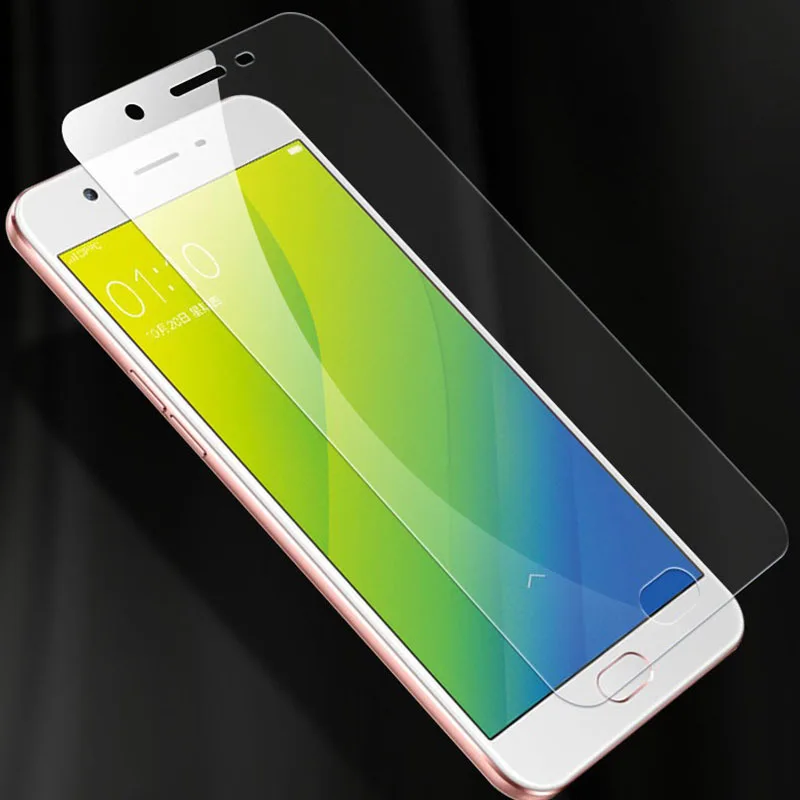 

2PC 0.3MM 3D Screen Protector Tempered Glass Film for VIVO XShot XPLAY 5 6 X20 X20PLUS X21 X21I X21S X23 X27 X27PRO