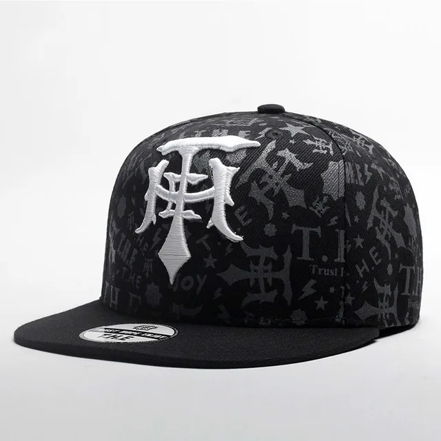 2018 Letter Baseball Cap New Men s Baseball Caps Hip Hop Casual Snapbacks Baseball Hats For
