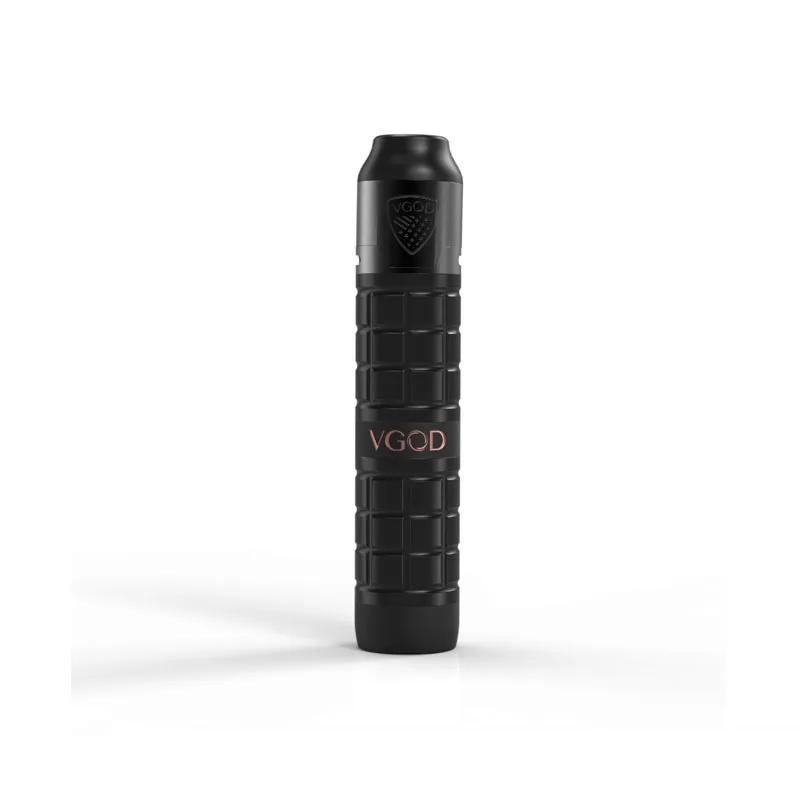 VGOD Pro Mech 2 Series Mod Kit-1