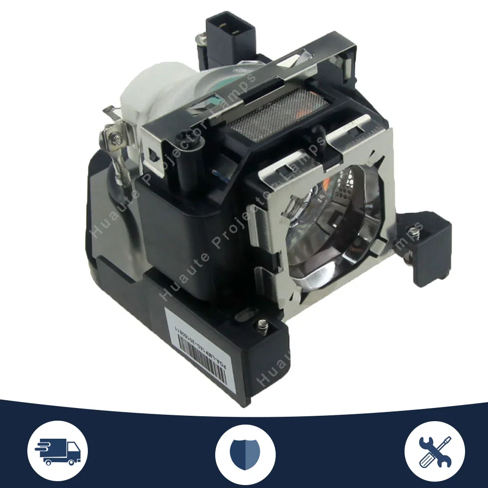 POA-LMP141 Projector Lamp Bulb for SANYO PLC-WL2500/PLC-WL2500A/PLC-WL2500S/PLC-WL2501/PLC-WL2503/PLC-WL2503A/POA-LMP140/PRM30